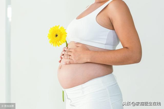 孕期牙痛难处理，孕妈做好三件事，能避开这个“大坑”！