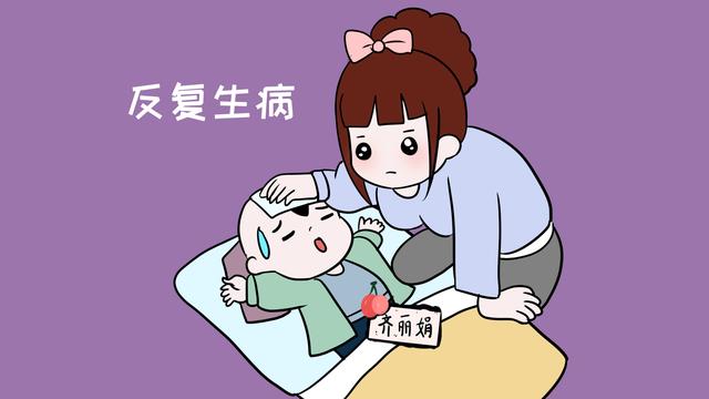 小孩有这4种现象是典型的缺爱表现，父母要当心