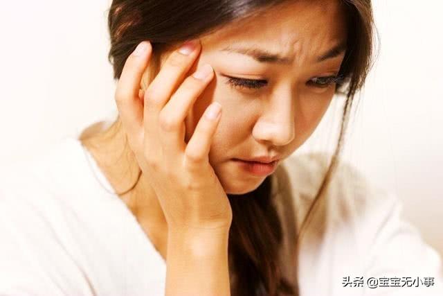 女性月子没坐好，通常会有这4大表现，孕妇要提前了解