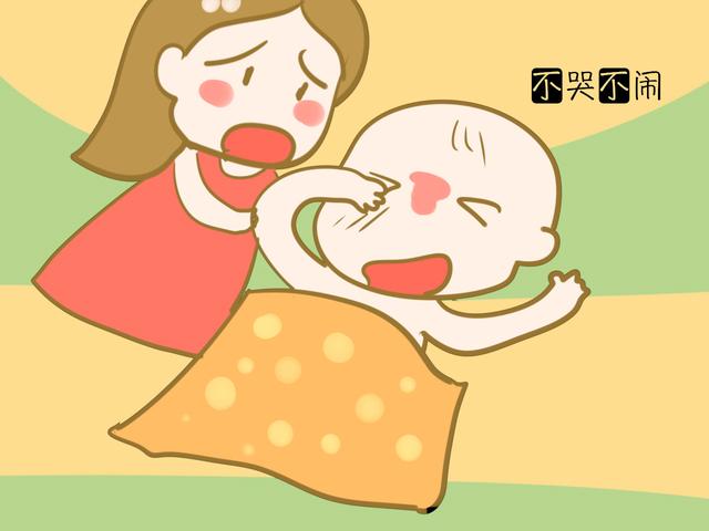 宝宝爱做这几个肢体动作，说明很聪明，妈妈能看懂几个？