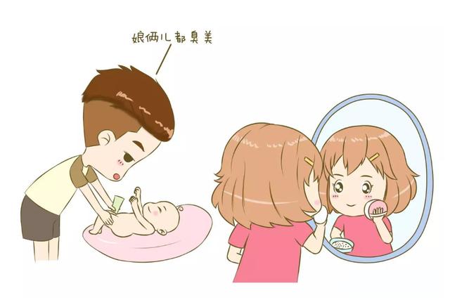 孩子出生不满一百天，这几件事还是不做为好，不然就是伤害孩子