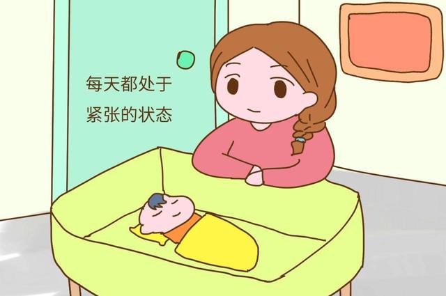 有了孩子后，宝妈如果不想让自己过的太辛苦，这几件事不做为好