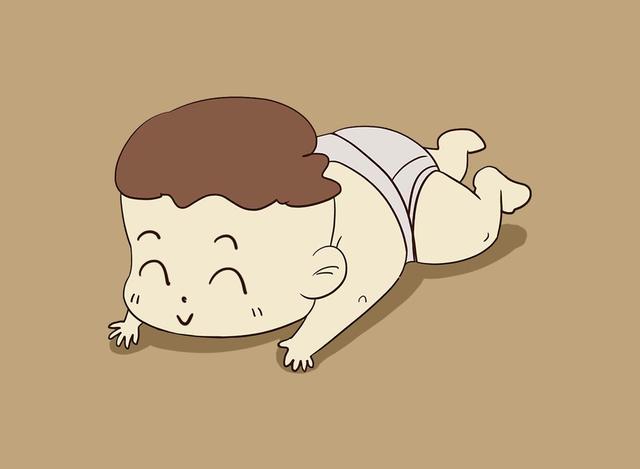 宝宝睡醒后有这两个表现，说明他是高智商，你家宝宝中了吗
