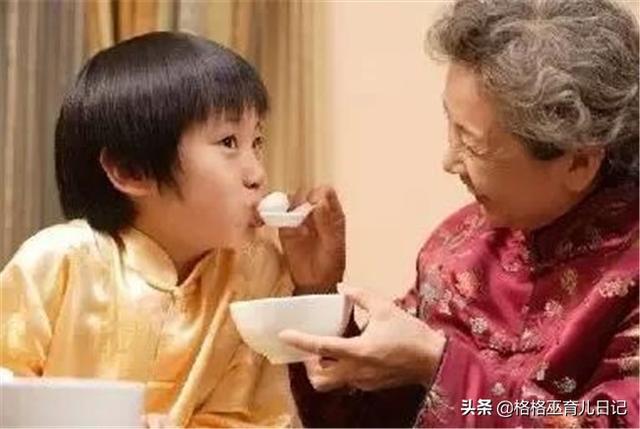 不让老人带孩子有没有错？来一起说说让老人带孩子的事儿