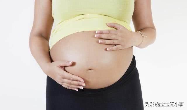 孕妇的妊娠线和胎儿性别有关？不要再信了，它的作用是这2个