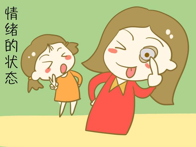 “敏感型”性格宝宝最难带，妈妈很惆怅，你家宝宝是吗？