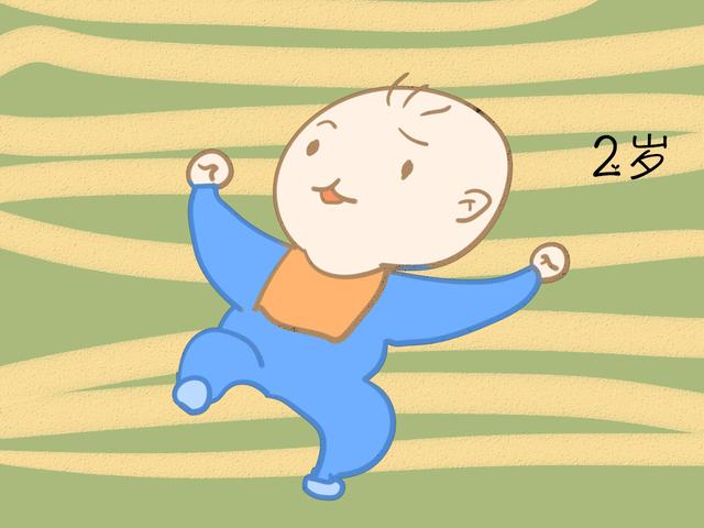 孩子的这几个黄金生长期，宝妈们别轻易疏忽！