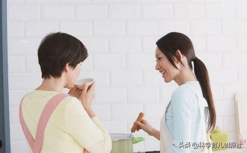 老一辈流传下来的9大错误育儿经！看看你家中了几条