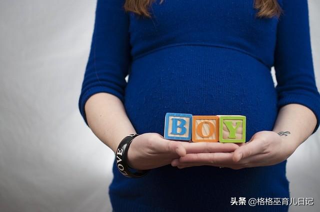 丈夫的爱心举动让他后悔，快来看看，吸取教训。孕妈爱美需谨慎！