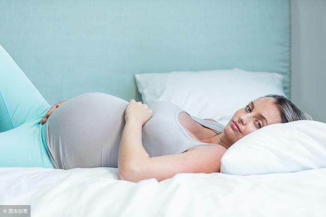 孕妇在孕中期如何保证优质睡眠？8种方法让你一觉睡到大天亮
