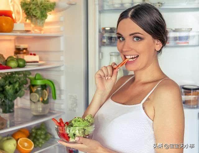 孩子的智力全靠遗传？孕妇的这3种行为影响也很大