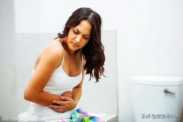 孕晚期，孕妇有这4个症状别大意，可能预产期提前了
