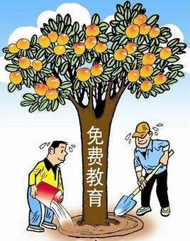 教育都免费了，生娃会是问题吗？