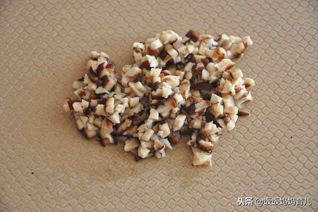 宝宝添加辅食后，它别忘了给娃添加，制作简单营养丰富妈妈别错过