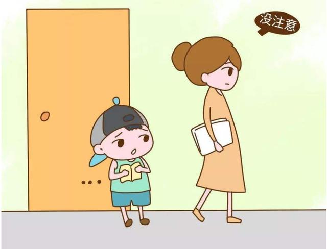 敏感、懦弱的孩子，大多出自这几种家庭，再不改受苦的就是孩子