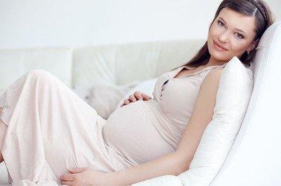 女性怀孕后，多吃这3样东西，不仅对孕妈好，还能提升宝宝颜值