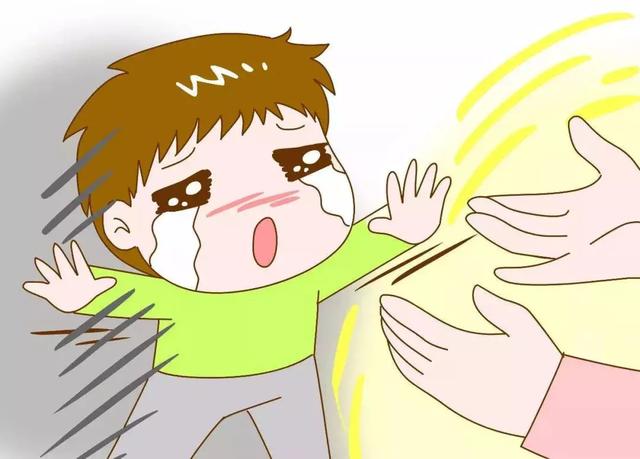 3岁宝宝每次“嘘嘘”总喊疼！去医院后发现肾上长了个“鹌鹑蛋”