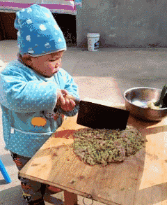 二胎之后，笑的肚子痛！