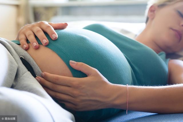 孕妇在孕中期如何保证优质睡眠？8种方法让你一觉睡到大天亮