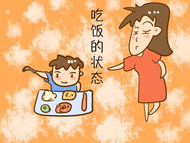 “活跃性”性格宝宝，你家是吗？照顾这种宝宝精力完全跟不上！