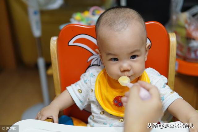别让对米粉添加认识的误区，影响了孩子肠胃和牙齿的发育