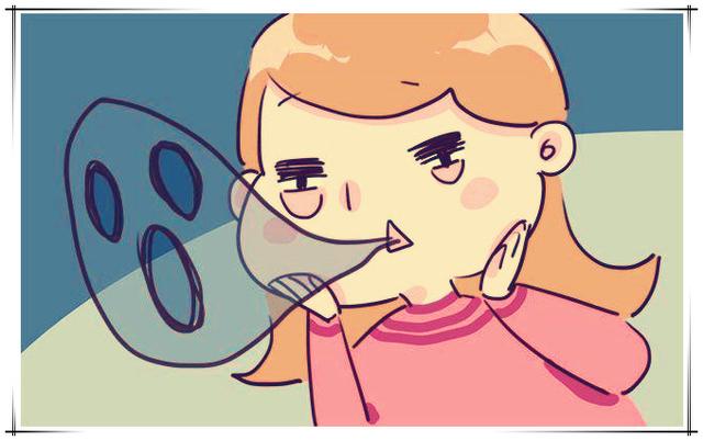 4件孕期糗事让孕妈再也不想怀孕，一想到脸都发烫，你中枪了吗？