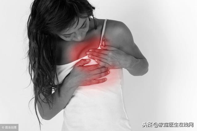 为什么有些女性会是“飞机坪”？这3个解释，很能说明原因