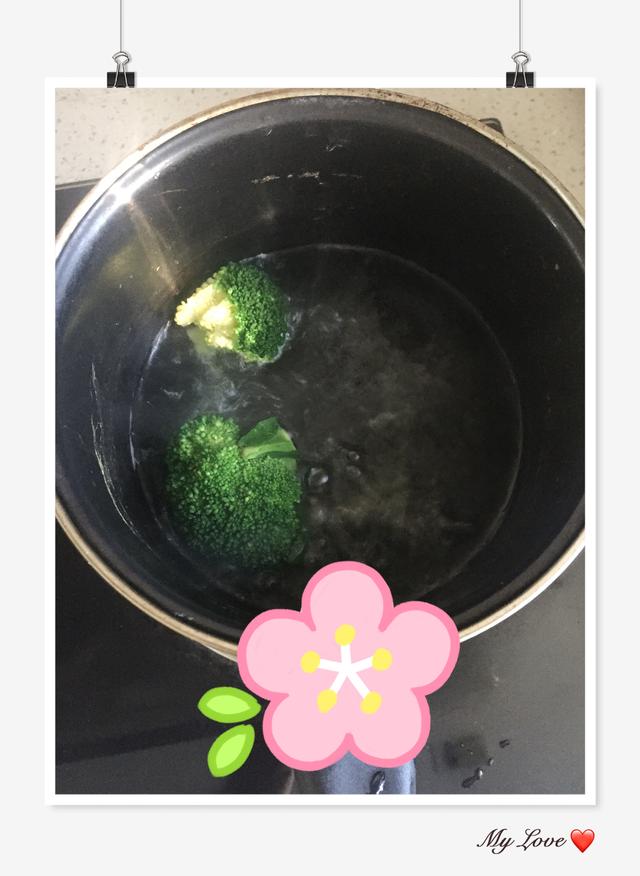 宝宝辅食——板栗鸡肉条，可以作为主食的小零食！