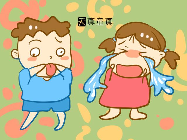 想让孩子聪明活泼童真永存，在四岁前，给他们这个受用一生的礼物