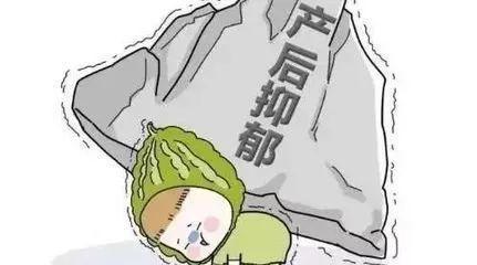 过了生孩子“鬼门关”，却被产后抑郁击溃，只因生命中缺少这一点