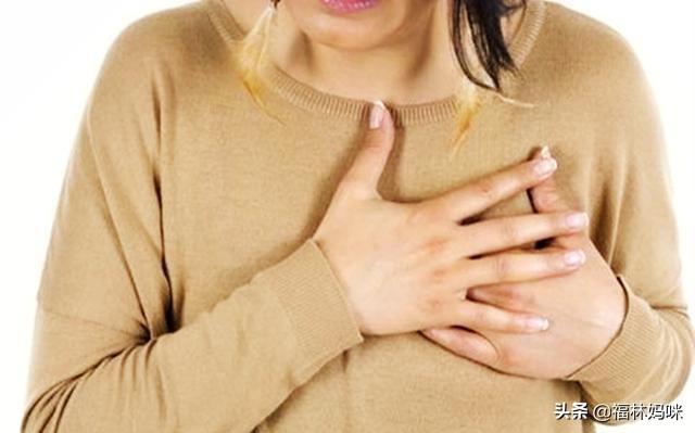 产后出现乳腺炎？别不当回事，做好预防很重要
