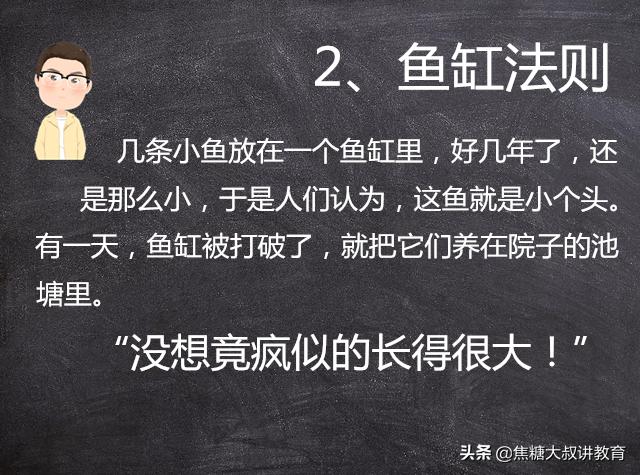 世界公认的9大黄金教育法则，想培养优秀孩子的父母都应该知道！