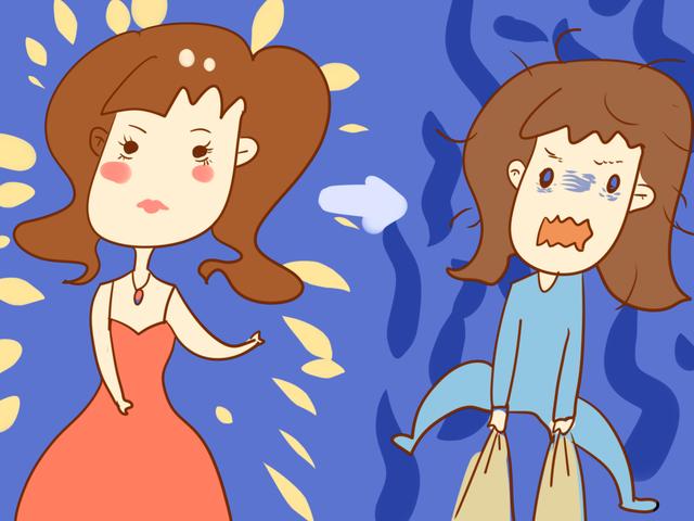 邋遢的妈妈+凌乱的家，会养出什么样的孩子，妈妈们想象过吗？