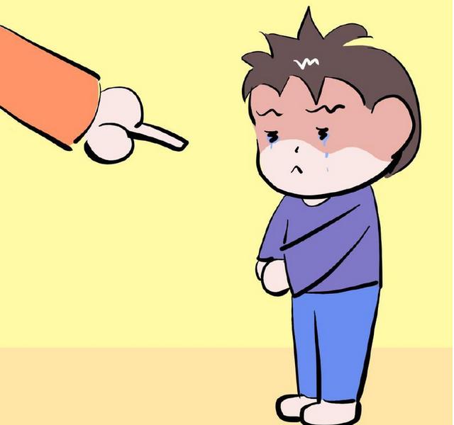 孩子这两种表现是自卑，可惜被大多数家长认为是懂事！