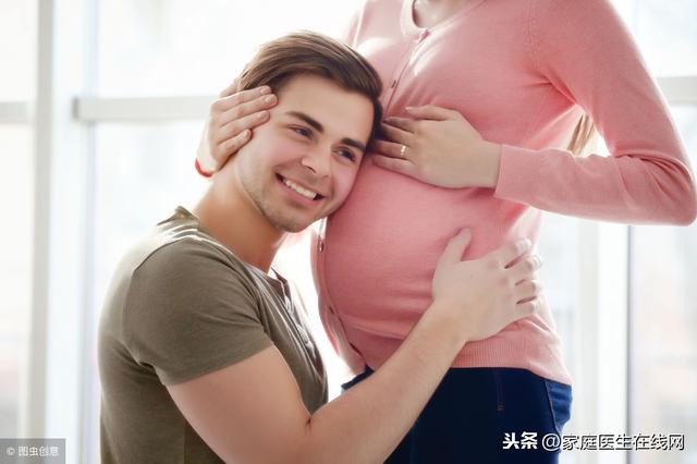 怀胎十月，都不能有“夫妻生活”？实际上很少人能忍住