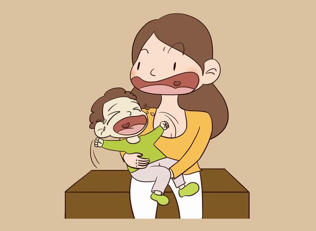 宝宝睡醒后有这两个表现，说明他是高智商，你家宝宝中了吗