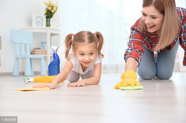 寒假到了，逼孩子做作业，不如教他做这件事！