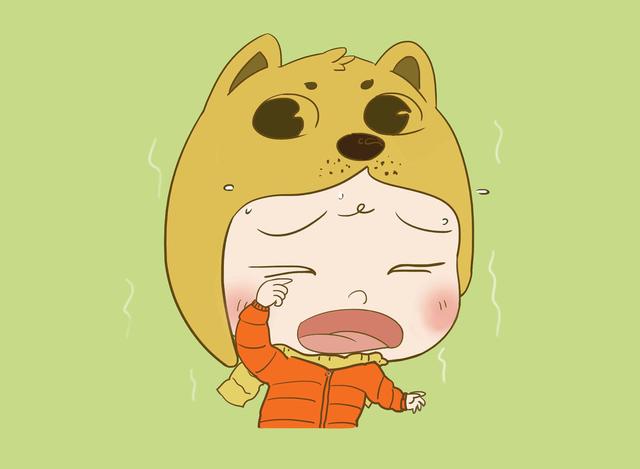 冬天带娃常做这四件事，怪不得孩子抵抗力差，容易生病