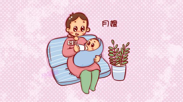 害怕月嫂“坑”了娃？过来人道出自己的“实战”经验，很管用