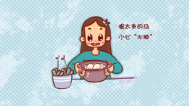 产后哺乳的3大误区，特别第二个，让奶水没营养还遭罪