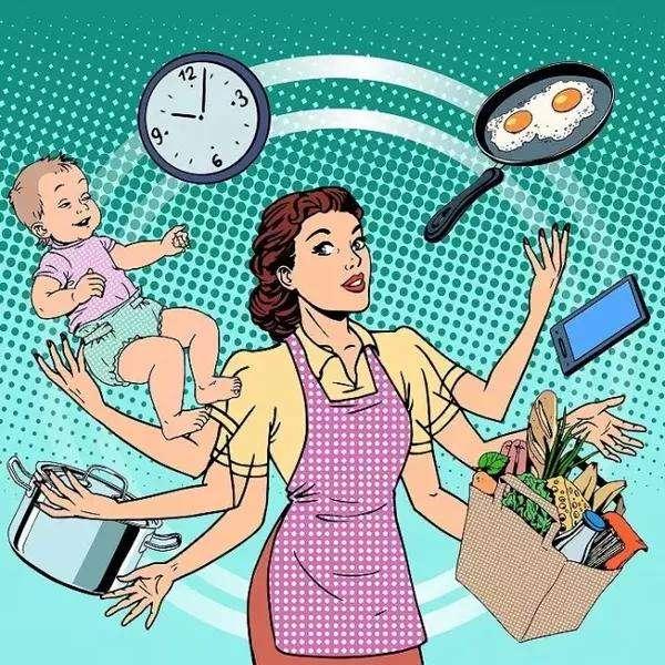 你还在禁止孩子进厨房吗？“厨房早教”了解一下，好玩又益智