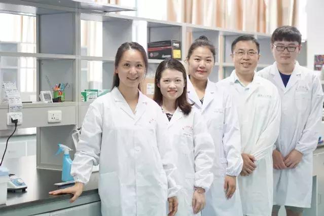 张玲娟教授：婴儿皮肤饱满光滑的秘密