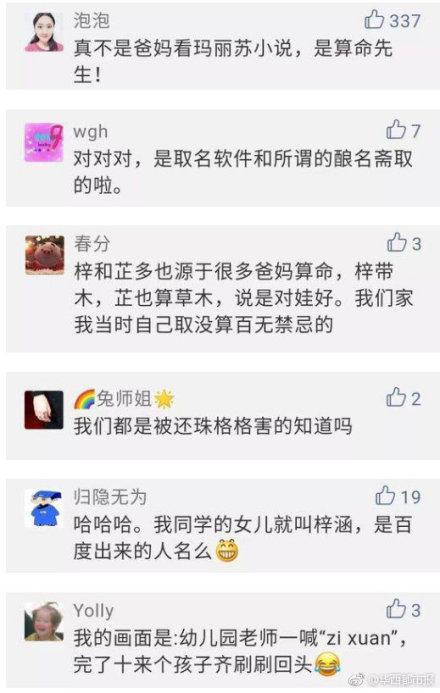 2018爆款新生儿名字看这里，这些字真不能给宝宝用了，实在太多了