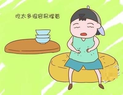 宝宝吃太饱容易出问题，小心影响大脑发育！还有各种隐患很危险！