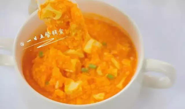 辅食何必搞那么复杂，简单点做！