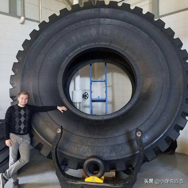 有趣的对比照，能激发想象和思考