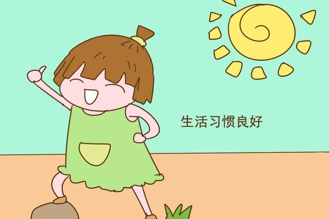 为什么有些孩子越长越好看？还真不是遗传，答案很意外