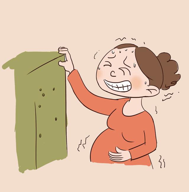 晚上生孩子和白天生孩子哪个好？从这两点就能看出区别