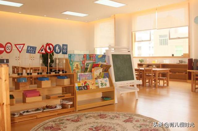幼儿园流行的蒙氏教育，妈妈们真的理解吗？