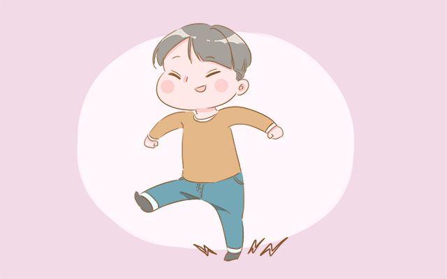 宝宝走路不稳，总摔跤怎么办？别急，这四个方法能帮到宝宝